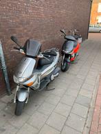 Gilera runner 172cc A1 SD, ook teruil tegen tph 172/skr, Fietsen en Brommers, Scooters | Piaggio, Ophalen, Tweetakt, Overige modellen