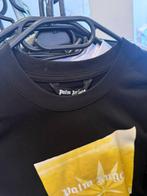 Palm Angels T-Shirt L, Ophalen of Verzenden, Nieuw, Zwart