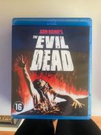 The Evil Dead, Ophalen of Verzenden, Zo goed als nieuw, Horror