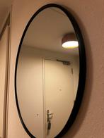 Ronde spiegel 70cm, Huis en Inrichting, Woonaccessoires | Spiegels, Ophalen, Rond, Zo goed als nieuw, Minder dan 100 cm