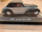 Solido Lancia Astura 1935 1:43, Ophalen of Verzenden, Nieuw, Auto, Solido