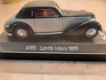 Solido Lancia Astura 1935 1:43 beschikbaar voor biedingen
