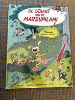 De staart van de Marsupilami, Boeken, Stripboeken, Gelezen, Franquin, Ophalen of Verzenden, Eén stripboek