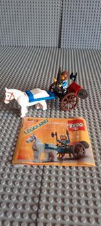 lego 6010, Kinderen en Baby's, Speelgoed | Duplo en Lego, Complete set, Gebruikt, Ophalen of Verzenden, Lego