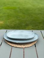 Broste Copenhagen Nordic Sea schalen, Huis en Inrichting, Keuken | Servies, Ophalen, Gebruikt, Overige stijlen, Schaal of Schalen