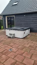 Tulp Jacuzzi , heatersensor kapot, Tuin en Terras, Ophalen, Gebruikt, Filter, Vast