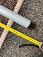 Verstelbare Tafelpoten, Huis en Inrichting, Tafelonderdelen, Tafelpoot, Minder dan 50 cm, Gebruikt, 50 tot 100 cm