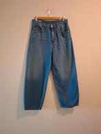 Kings of Indigo Barrel Jeans 29x32 - Zo goed als nieuw!, Blauw, Ophalen of Verzenden, Zo goed als nieuw, W28 - W29 (confectie 36)