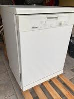 Miele Vaatwasser - G 1023 SC, Witgoed en Apparatuur, Vaatwasmachines, Ophalen, Gebruikt, Eco programma, 85 tot 90 cm