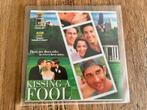DVD Kissing A Fool, Ophalen of Verzenden, Zo goed als nieuw, Romantische komedie