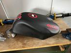 Ducati 748/916 Tank - Zwart, Ophalen of Verzenden, Gebruikt