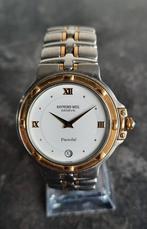 Raymond Weil parsifal 9190 horloge. Bicolor  Staal goud, Sieraden, Tassen en Uiterlijk, Horloges | Heren, Ophalen of Verzenden