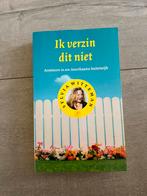 Sylvia Witteman - Ik verzin dit niet, Gelezen, Ophalen of Verzenden, Sylvia Witteman