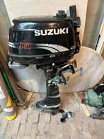 Suzuki df5, Watersport en Boten, Ophalen