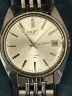 Vintage Seiko automatic 7005 8020R, Sieraden, Tassen en Uiterlijk, Horloges | Heren, Ophalen of Verzenden, Gebruikt, Staal, Seiko