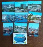 Rotterdam  - tien snapshots met vliegdekschip, Verzenden, Zuid-Holland