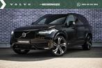Volvo XC90 B5 AWD R-Design | GRIJS KENTEKEN | Luchtvering |, 12 maanden, Gebruikt, Euro 6, 4 cilinders