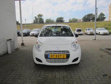 Suzuki Alto 1.0 Base beschikbaar voor biedingen