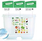 Tupperware ventismart 1.8l laag, nieuw, Huis en Inrichting, Keuken | Tupperware, Ophalen of Verzenden, Nieuw