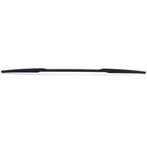 Spoiler Mat Zwart Voor Audi A3 S3 RS3 8V Limousine Sedan, Verzenden, Automotive Parts, A.parts@hotmail.nl, Trasmolenlaan 12 3447 GZ Woerden