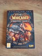 World of Warcraft: Warlords of Draenor, Online, Gebruikt, 1 speler, Ophalen of Verzenden