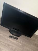 37 Inch Panasonic Viera TX-L37S20E LCD TV, Ophalen, Gebruikt, Panasonic, LCD
