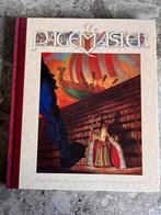 Pagemaster Hardcover - Zeer Goede Staat!, Ophalen of Verzenden, Gelezen