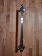 Zelfklevende Handdoekstang in Modern Design, Ophalen of Verzenden, Nieuw, Overige kleuren, Handdoek