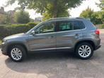 Volkswagen Tiguan 1.4 TSI 118KW Sport 2013, Auto's, Volkswagen, 1800 kg, Zwart, 4 cilinders, 160 pk
