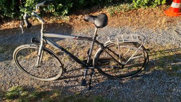 Herenfiets met versnellingen Giant Centro 30 euro beschikbaar voor biedingen