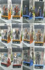 (star wars black series) 6 stuks nieuw in doos

Maat 17cm, Ophalen of Verzenden, Nieuw