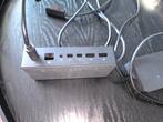 Microsoft Surface Dock 2 Model 1661, Computers en Software, Dockingstations, Ophalen of Verzenden, Zo goed als nieuw