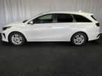 Kia Ceed Sportswagon 1.0 T-GDi DynamicLine 1E EIGN/ECC/STOEL, Voorwielaandrijving, Gebruikt, Met garantie (alle), LED verlichting