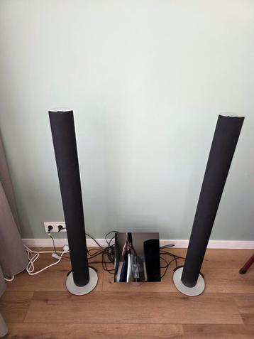 Bang & Olufsen Beolab 6000 & Beosound 4 beschikbaar voor biedingen