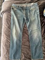 Pme Legend Aero Union maat L40 W34, Kleding | Heren, Ophalen of Verzenden, Gedragen, Blauw, W33 - W34 (confectie 48/50)