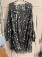 Multicolor tuniek/jurk Rundholz main line mt.OS, Ophalen of Verzenden, Nieuw