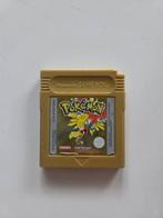 Pokemon Gold, Avontuur en Actie, 1 speler, Ophalen of Verzenden, Zo goed als nieuw