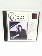 Glenn Gould – Goldberg Variations BWV 988 cd, Cd's en Dvd's, Cd's | Klassiek, Ophalen of Verzenden, Barok, Zo goed als nieuw, Kamermuziek