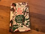 Simon van der Geest - Het werkstuk, nieuw!, Ophalen of Verzenden, Nieuw, Simon van der Geest