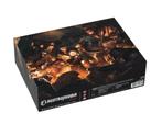Claustrophobia 1643 boardgame, Hobby en Vrije tijd, Gezelschapsspellen | Bordspellen, Ophalen of Verzenden, Zo goed als nieuw
