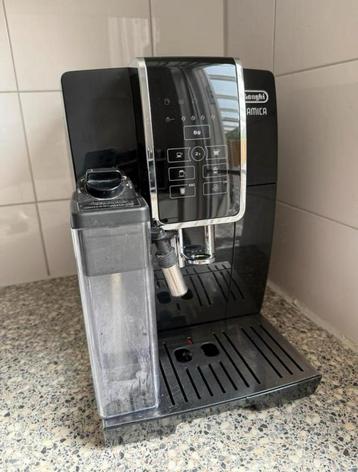 Delonghi Dinamica Volautomatische Espressomachine beschikbaar voor biedingen