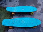 2x penny board, Sport en Fitness, Skateboarden, Ophalen, Zo goed als nieuw, Skateboard