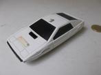 1977 Corgi Toys 269.  JAMES BOND 007 LOTUS ESPRIT. + VINNEN!, Hobby en Vrije tijd, Modelauto's | 1:43, Ophalen of Verzenden, Gebruikt