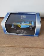 Renault F1 Team, Hobby en Vrije tijd, Modelauto's | 1:43, Ophalen of Verzenden, Nieuw, Auto, Universal Hobbies