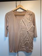 COS Beige Top - Maat M, Kleding | Dames, Maat 38/40 (M), Verzenden, Beige, Nieuw