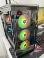 Pc gaming i7 9700k moie !!!, Computers en Software, Desktop Pc's, Ophalen of Verzenden, Zo goed als nieuw, Gaming