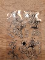 Stempels ali, Ophalen of Verzenden, Nieuw, Clearstamp