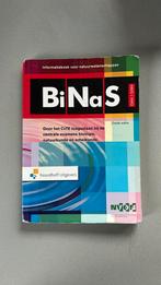 informatieboek, Ophalen of Verzenden, Zo goed als nieuw, Natuurwetenschap