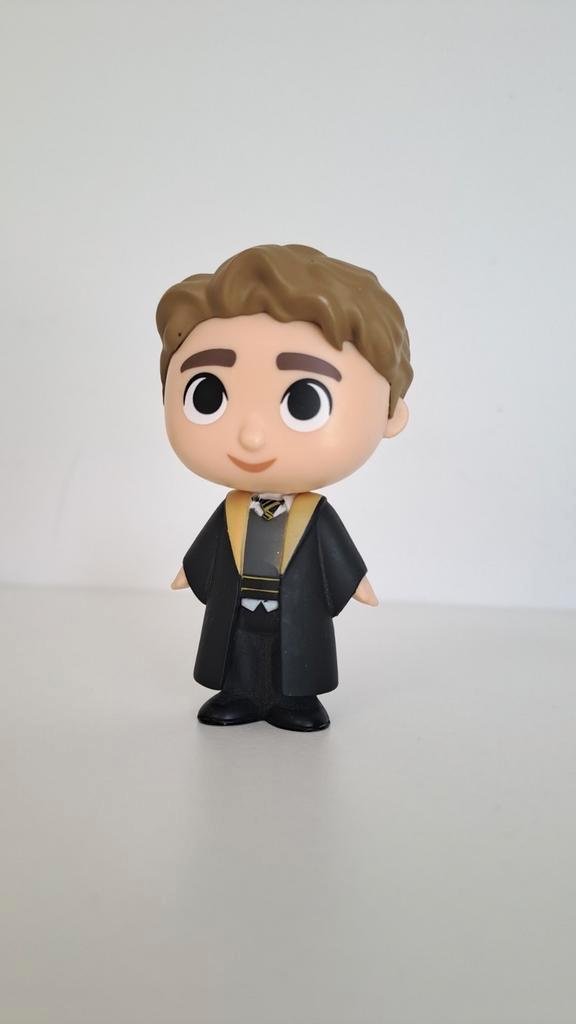 Harry potter mystery mini Cedric, Verzamelen, Harry Potter, Ophalen of Verzenden