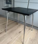 Vitra tafel Louise design Philippe Starck, Huis en Inrichting, Ophalen, Zo goed als nieuw, 75 cm of meer, 60 cm of meer